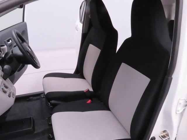 ミライースX SAIII(愛知県)の中古車