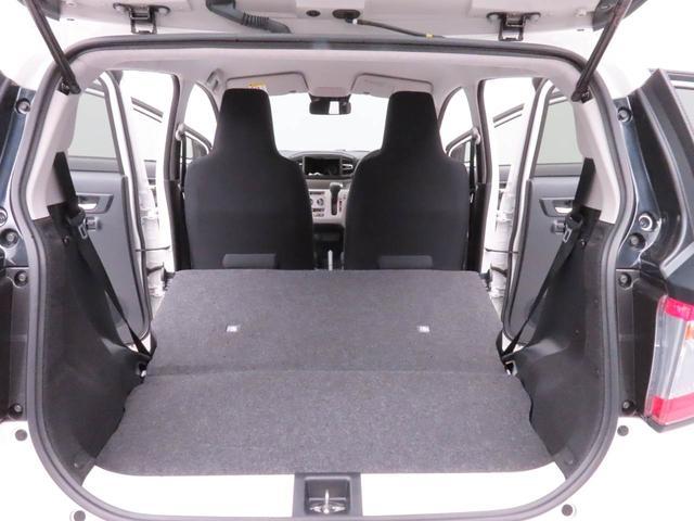 ミライースX SAIII(愛知県)の中古車