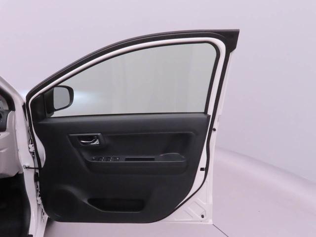 ミライースX SAIII(愛知県)の中古車