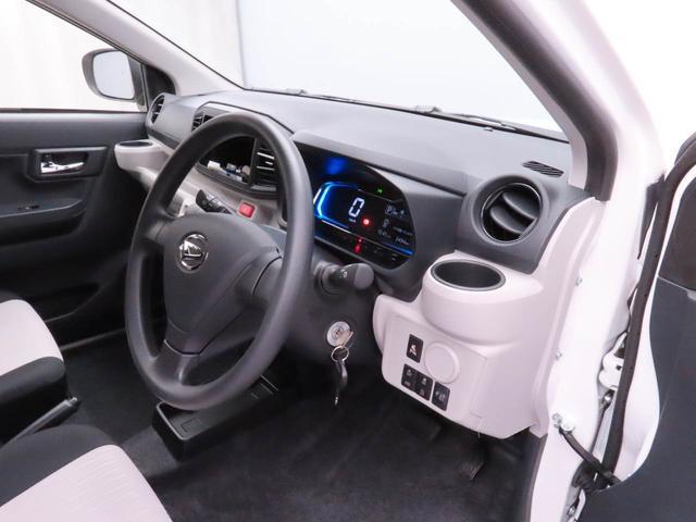 ミライースX SAIII(愛知県)の中古車