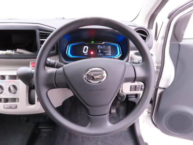 ミライースX SAIII(愛知県)の中古車