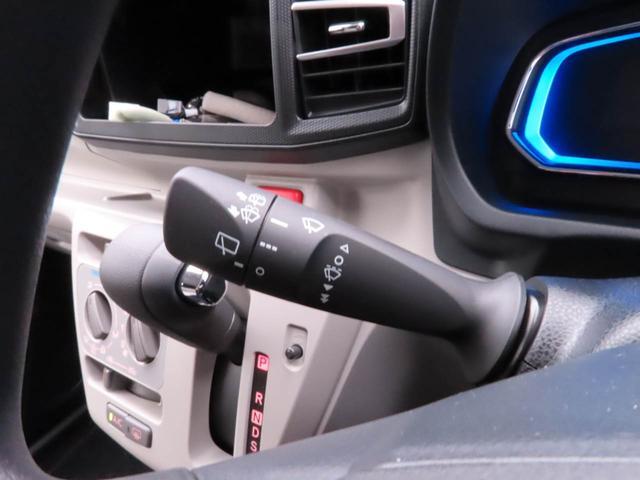 ミライースX SAIII(愛知県)の中古車