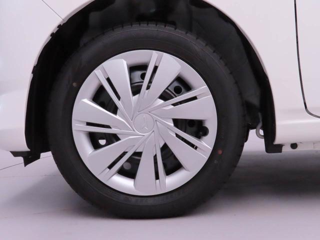 ミライースX SAIII(愛知県)の中古車
