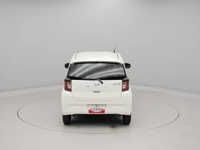 ミライースX SAIII(愛知県)の中古車