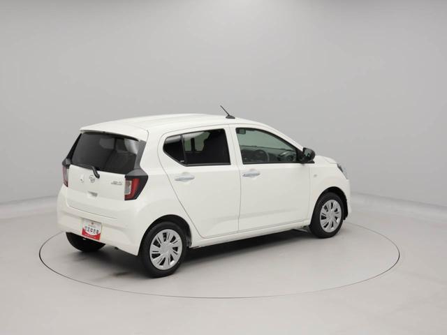 ミライースX SAIII(愛知県)の中古車