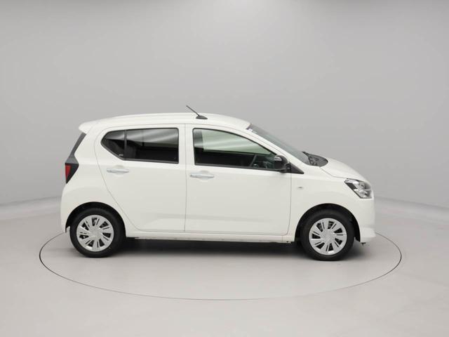 ミライースX SAIII(愛知県)の中古車