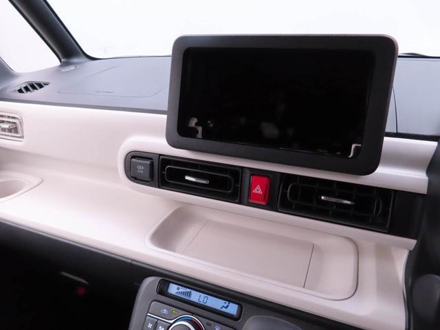 ムーヴキャンバスストライプスＧ両側電動スライドドア　ＬＥＤヘッドライト（愛知県）の中古車
