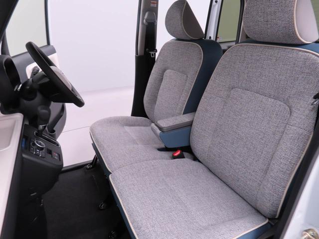 ムーヴキャンバスストライプスＧ両側電動スライドドア　ＬＥＤヘッドライト（愛知県）の中古車