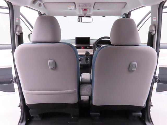 ムーヴキャンバスストライプスＧ両側電動スライドドア　ＬＥＤヘッドライト（愛知県）の中古車