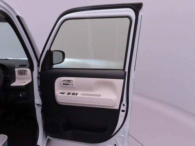 ムーヴキャンバスストライプスＧ両側電動スライドドア　ＬＥＤヘッドライト（愛知県）の中古車