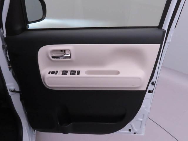 ムーヴキャンバスストライプスＧ両側電動スライドドア　ＬＥＤヘッドライト（愛知県）の中古車