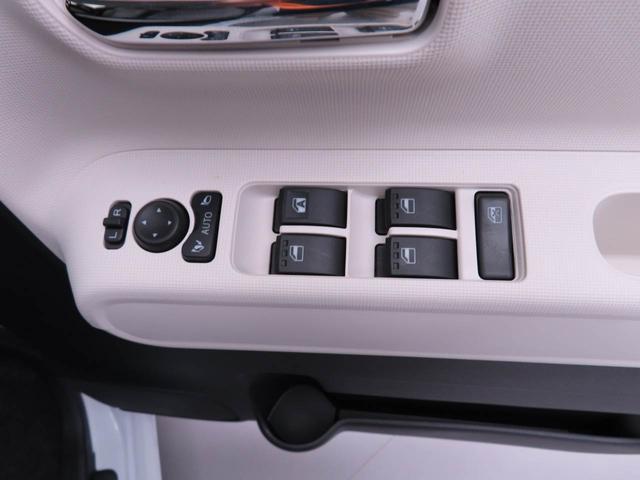 ムーヴキャンバスストライプスＧ両側電動スライドドア　ＬＥＤヘッドライト（愛知県）の中古車