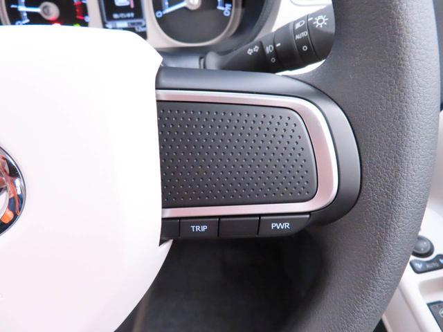 ムーヴキャンバスストライプスＧ両側電動スライドドア　ＬＥＤヘッドライト（愛知県）の中古車