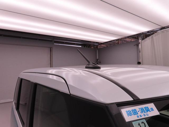 ムーヴキャンバスストライプスＧ両側電動スライドドア　ＬＥＤヘッドライト（愛知県）の中古車