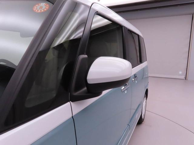 ムーヴキャンバスストライプスＧ両側電動スライドドア　ＬＥＤヘッドライト（愛知県）の中古車