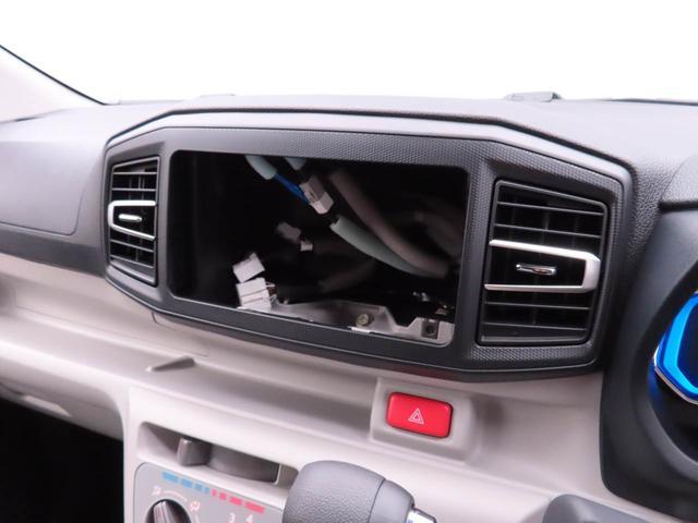 ミライースX SAIII(愛知県)の中古車