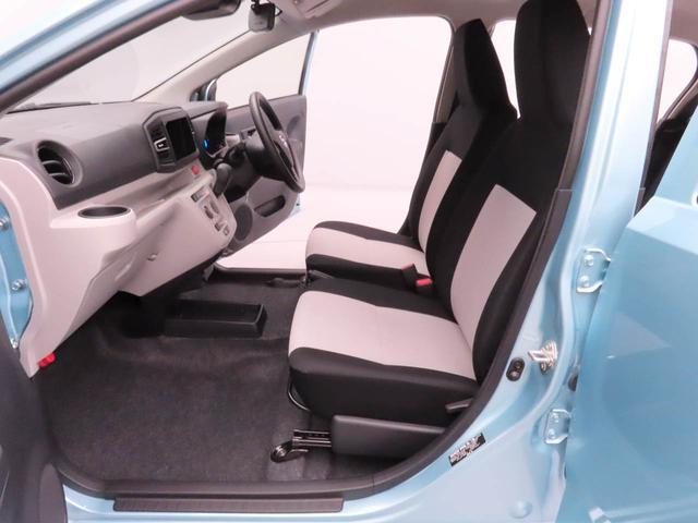ミライースX SAIII(愛知県)の中古車
