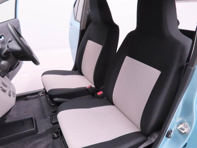 ミライースX SAIII(愛知県)の中古車