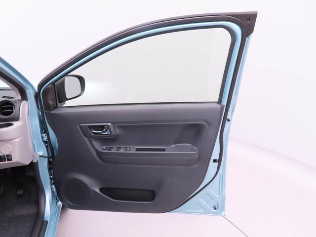 ミライースX SAIII(愛知県)の中古車
