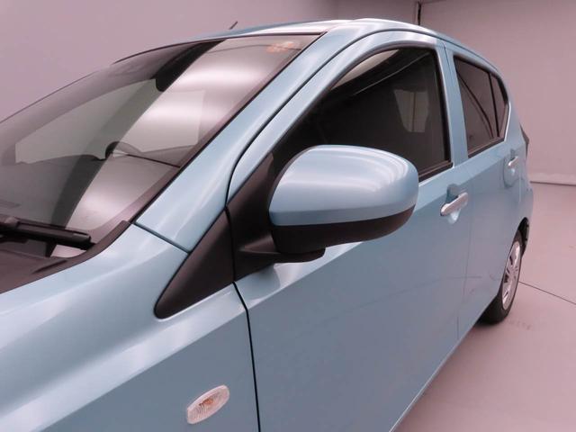 ミライースX SAIII(愛知県)の中古車
