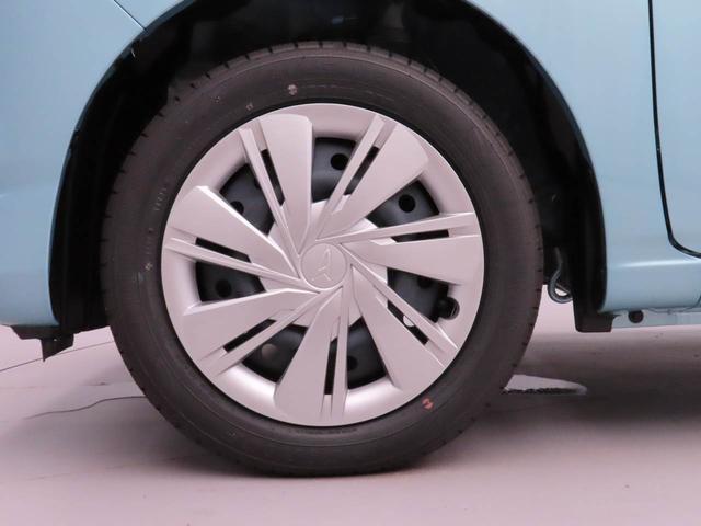 ミライースX SAIII(愛知県)の中古車