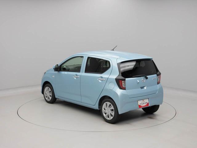 ミライースX SAIII(愛知県)の中古車