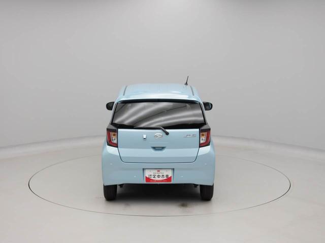 ミライースX SAIII(愛知県)の中古車