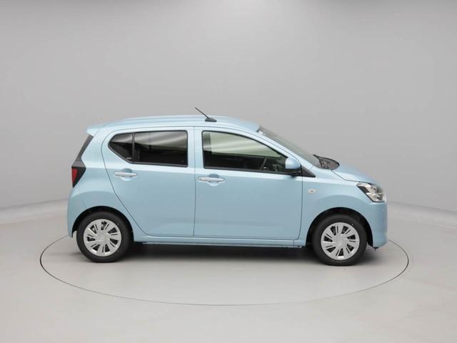 ミライースX SAIII(愛知県)の中古車
