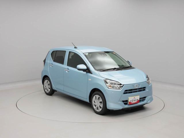 ミライースX SAIII(愛知県)の中古車
