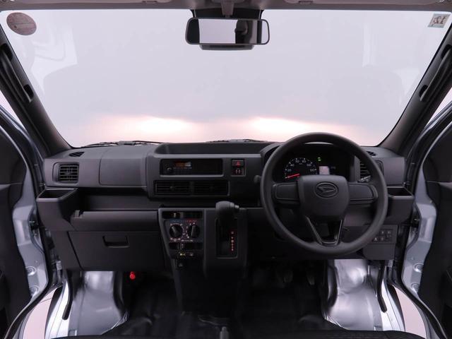ハイゼットカーゴＤＸ両側スライドドア　キーレス　衝突軽減ブレーキ　禁煙車　ワンオーナー（愛知県）の中古車
