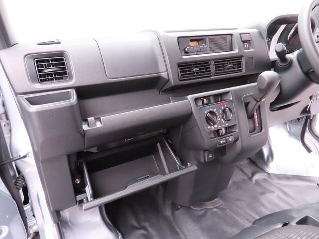 ハイゼットカーゴＤＸ両側スライドドア　キーレス　衝突軽減ブレーキ　禁煙車　ワンオーナー（愛知県）の中古車