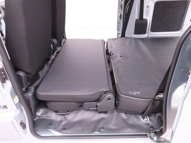 ハイゼットカーゴＤＸ両側スライドドア　キーレス　衝突軽減ブレーキ　禁煙車　ワンオーナー（愛知県）の中古車