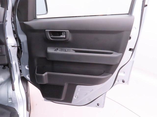 ハイゼットカーゴＤＸ両側スライドドア　キーレス　衝突軽減ブレーキ　禁煙車　ワンオーナー（愛知県）の中古車