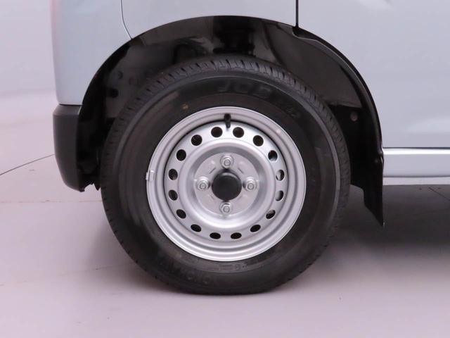 ハイゼットカーゴＤＸ両側スライドドア　キーレス　衝突軽減ブレーキ　禁煙車　ワンオーナー（愛知県）の中古車