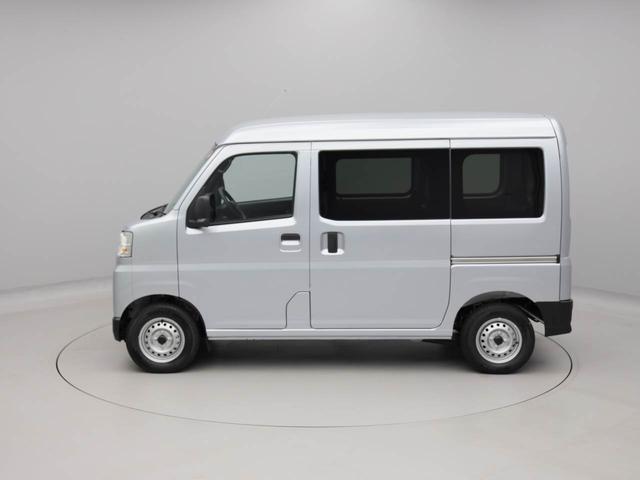 ハイゼットカーゴＤＸ両側スライドドア　キーレス　衝突軽減ブレーキ　禁煙車　ワンオーナー（愛知県）の中古車