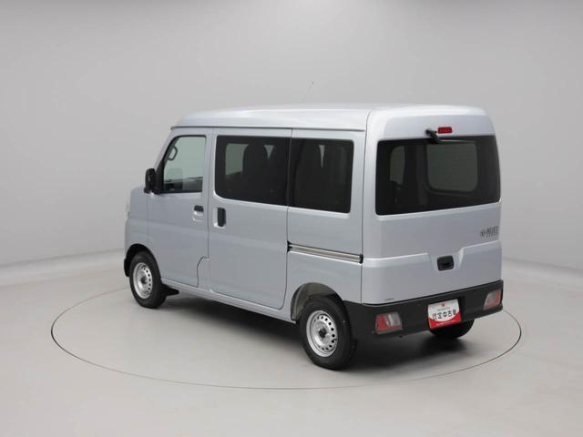 ハイゼットカーゴＤＸ両側スライドドア　キーレス　衝突軽減ブレーキ　禁煙車　ワンオーナー（愛知県）の中古車