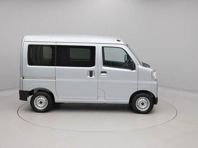 ハイゼットカーゴＤＸ両側スライドドア　キーレス　衝突軽減ブレーキ　禁煙車　ワンオーナー（愛知県）の中古車