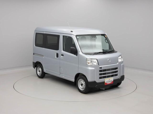ハイゼットカーゴＤＸ両側スライドドア　キーレス　衝突軽減ブレーキ　禁煙車　ワンオーナー（愛知県）の中古車