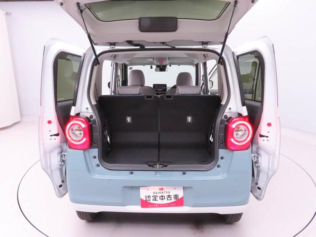 ムーヴキャンバスストライプスGナビ ドライブレコーダー ETC 両側電動スライドドア LEDヘッドライト スマートキー バックカメラ 禁煙車 保温ドリンクホルダー シートヒーター 電動パーキングブレーキ アイドリングストップ(愛知県)の中古車