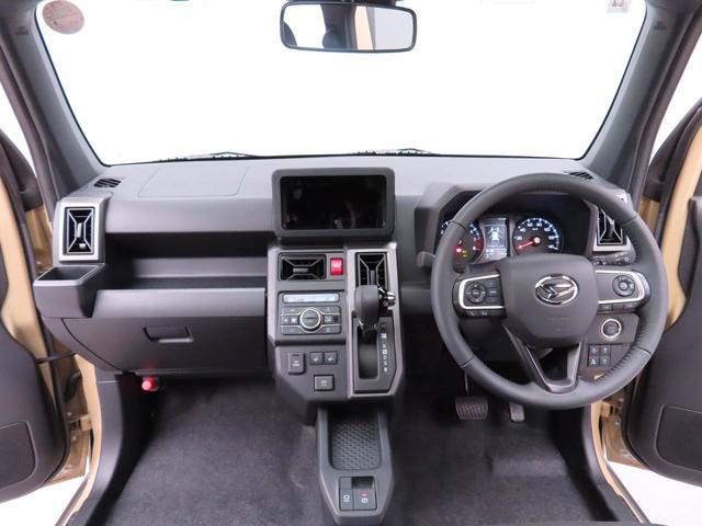 タフトG ダーククロムベンチャー LEDヘッドライトオーディオレス バックカメラ アルミホイール 運転席・助手席シートヒーター アイドリングストップ プッシュスタート エアバック ABS CVT キーフリー(愛知県)の中古車