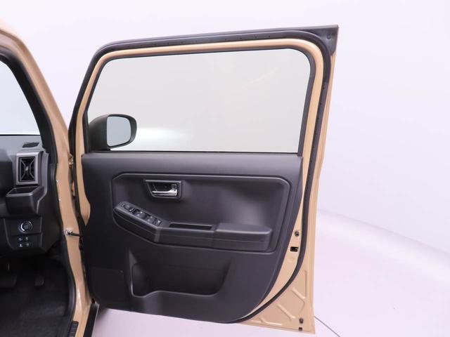 タフトG ダーククロムベンチャー LEDヘッドライトオーディオレス バックカメラ アルミホイール 運転席・助手席シートヒーター アイドリングストップ プッシュスタート エアバック ABS CVT キーフリー(愛知県)の中古車