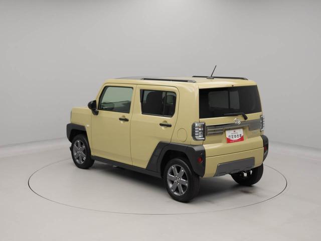 タフトG ダーククロムベンチャー LEDヘッドライトオーディオレス バックカメラ アルミホイール 運転席・助手席シートヒーター アイドリングストップ プッシュスタート エアバック ABS CVT キーフリー(愛知県)の中古車