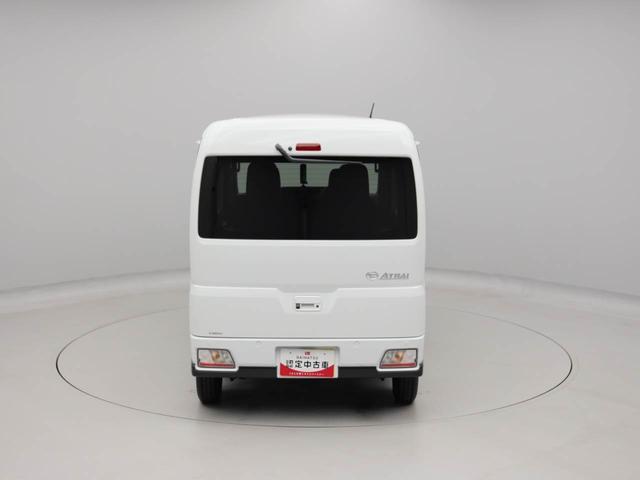アトレーＲＳ　ＬＥＤヘッドライトオーディオレス　バックカメラ　ターボ　両側電動スライドドア　アイドリングストップ　プッシュスタート　エアバック　ＡＢＳ　ＣＶＴ　キーフリー（愛知県）の中古車