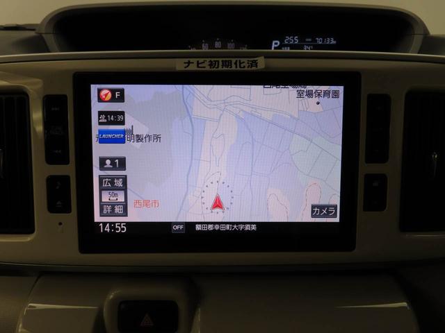 ムーヴキャンバスGメイクアップ SAII(愛知県)の中古車