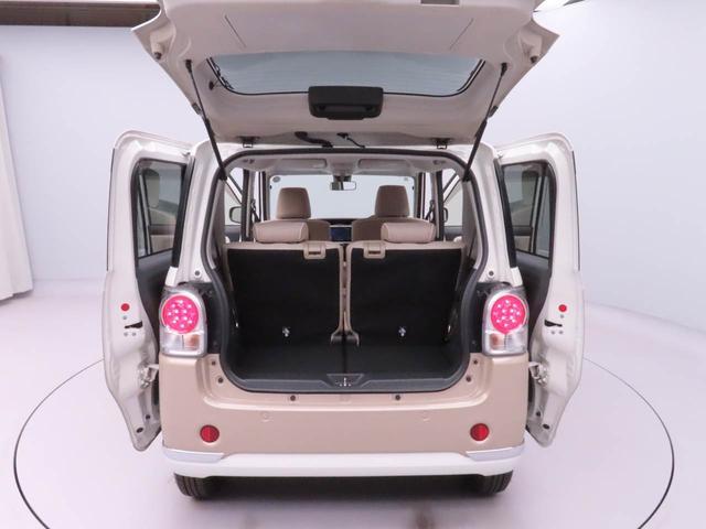 ムーヴキャンバスGメイクアップ SAII(愛知県)の中古車