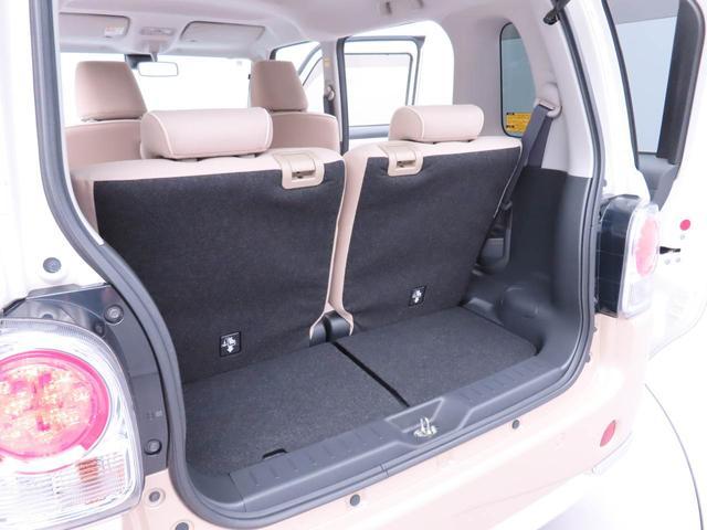 ムーヴキャンバスGメイクアップ SAII(愛知県)の中古車