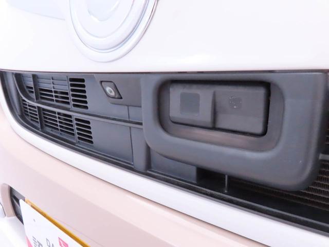 ムーヴキャンバスGメイクアップ SAII(愛知県)の中古車