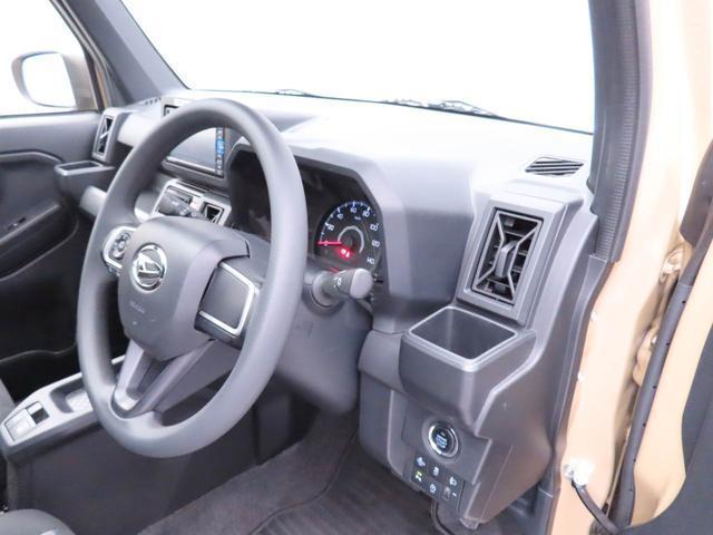 タフトX ナビ ドライブレコーダー TVバックカメラ LEDヘッドライト アイドリングストップ プッシュスタート エアバック ABS CVT キ−フリー(愛知県)の中古車