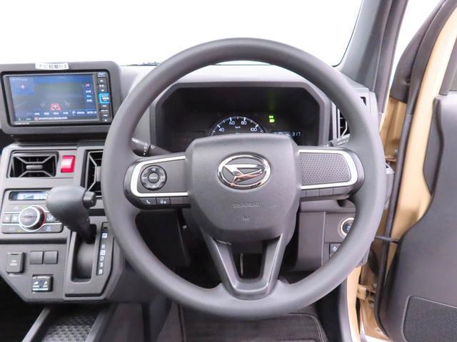 タフトX ナビ ドライブレコーダー TVバックカメラ LEDヘッドライト アイドリングストップ プッシュスタート エアバック ABS CVT キ−フリー(愛知県)の中古車