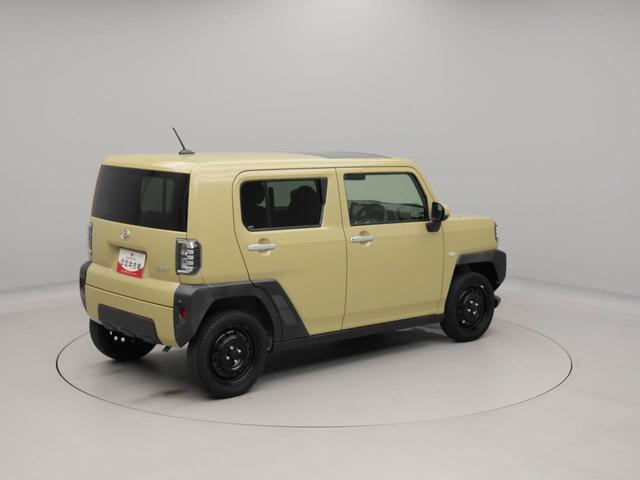 タフトX ナビ ドライブレコーダー TVバックカメラ LEDヘッドライト アイドリングストップ プッシュスタート エアバック ABS CVT キ−フリー(愛知県)の中古車